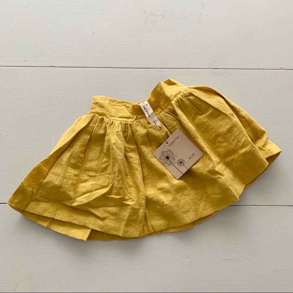 Vignette Rae Skirt - Picture 2 of 5